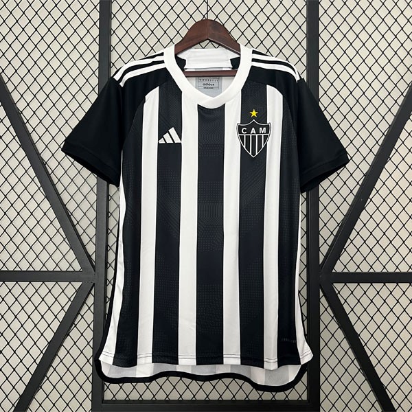 Tailandia Camiseta Atlético Mineiro 1ª 2024/25